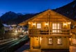 Kronplatz Dolomites Luxury chalets - San Vigilio